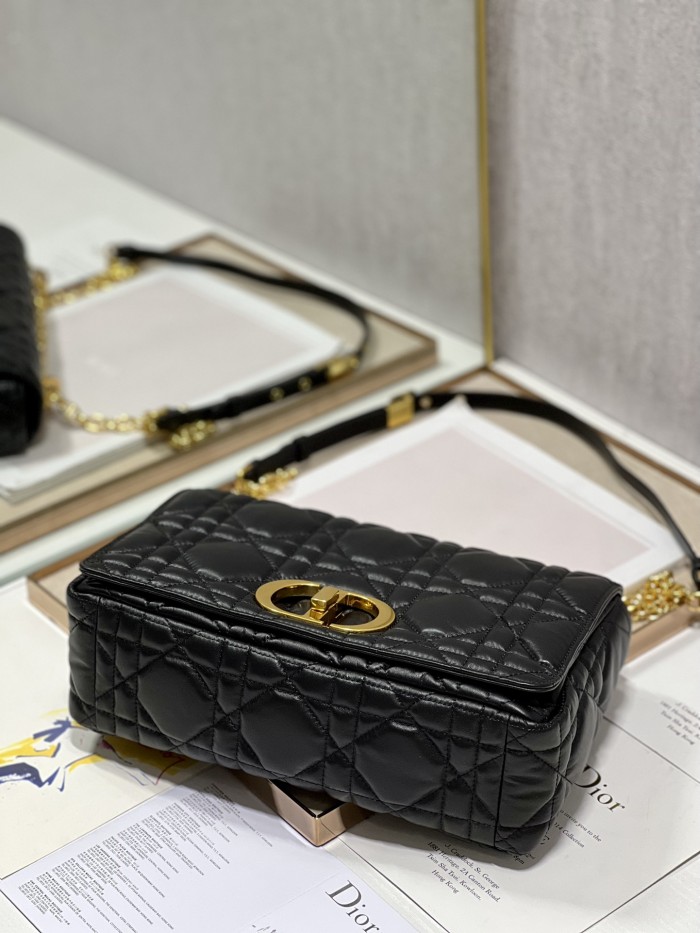 Handbag   Dior  1200  size  28 cm