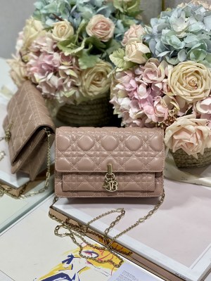 Handbag   Dior  0937  size 19.5×12.5×5 cm