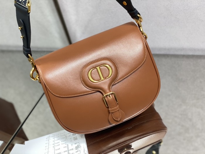 Handbag   Dior  size  27*18*19.5 cm