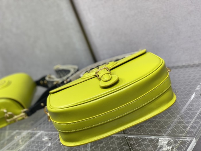 Handbag   Dior  size  27*18*19.5 cm