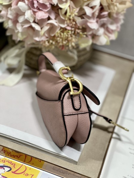 Handbag   Dior  3067 size  12 x 7.5 x 5   cm