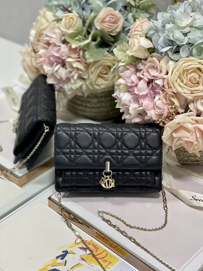Handbag   Dior  0937  size  19.5×12.5×5 cm
