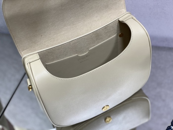 Handbag   Dior  size  27*18*19.5 cm