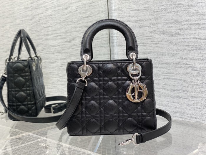 Handbag   Dior  size  20 cm