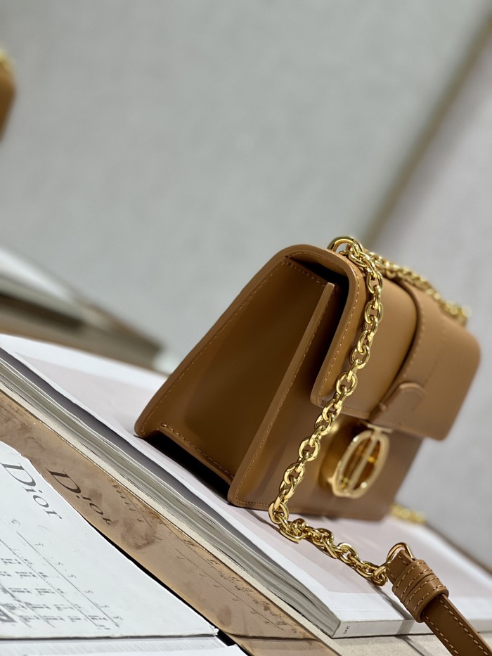 Handbag   Dior  9334  size  21.5×12×6 cm