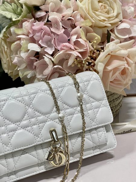 Handbag   Dior  0937  size  19.5×12.5×5 cm