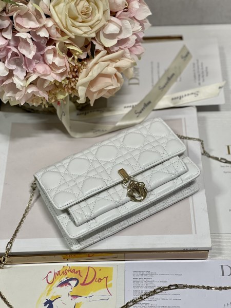 Handbag   Dior  0937  size  19.5×12.5×5 cm