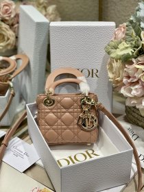 Handbag   Dior  0856  size  12*10*5 cm