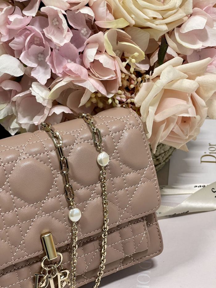 Handbag   Dior  0937  size 19.5×12.5×5 cm