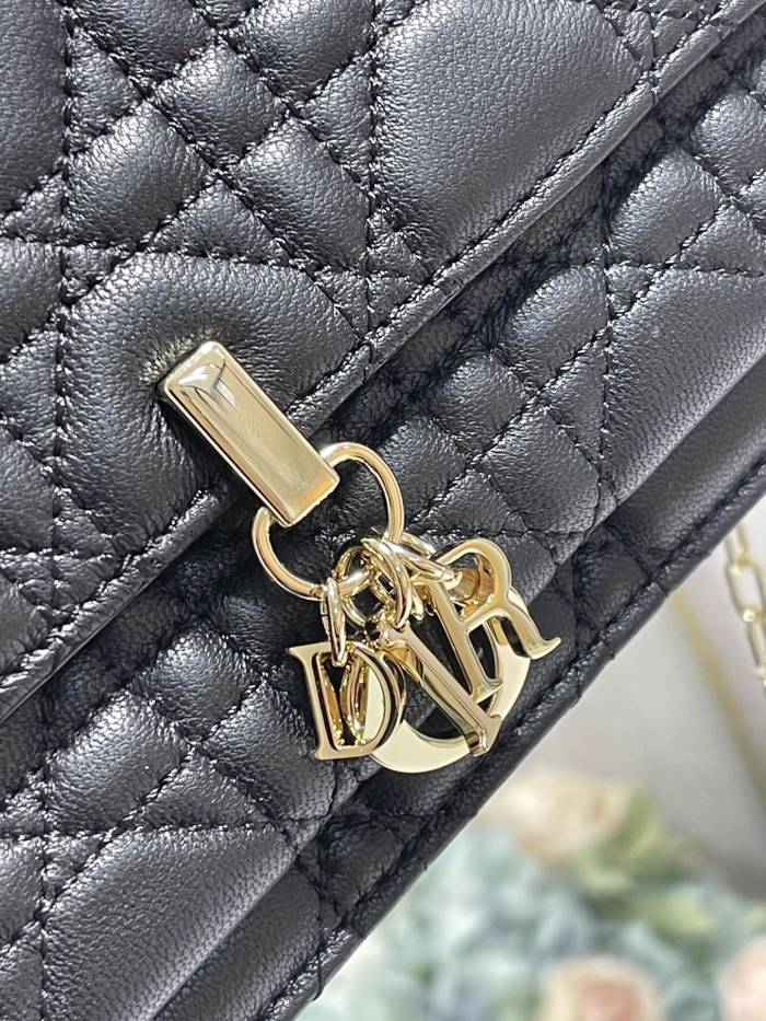 Handbag   Dior  0937  size  19.5×12.5×5 cm