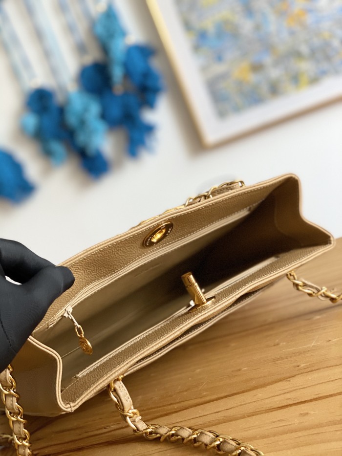 Handbag    Chanel  A99  size  28*9 *30 cm