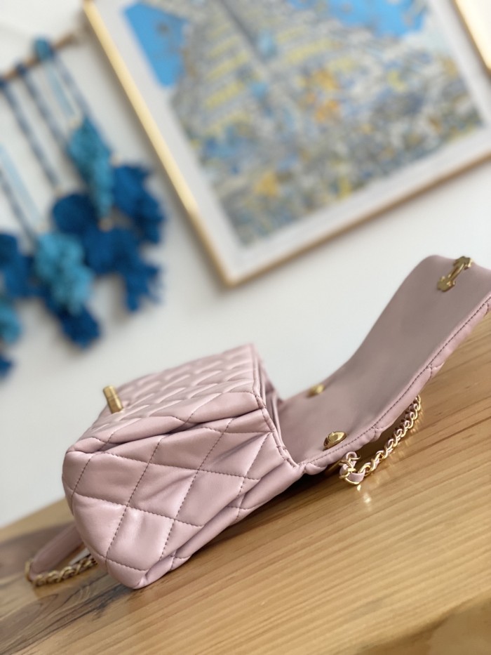 Handbag   Chanel  3367  size  23X10X15.5 Cm