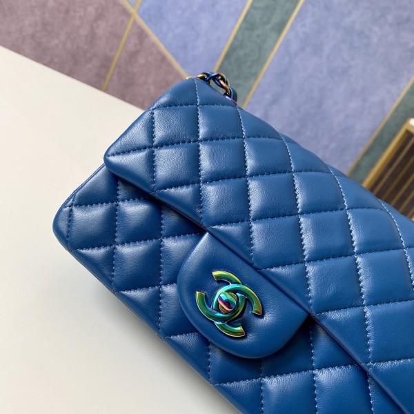 Handbag   Chanel 116 size  20 cm