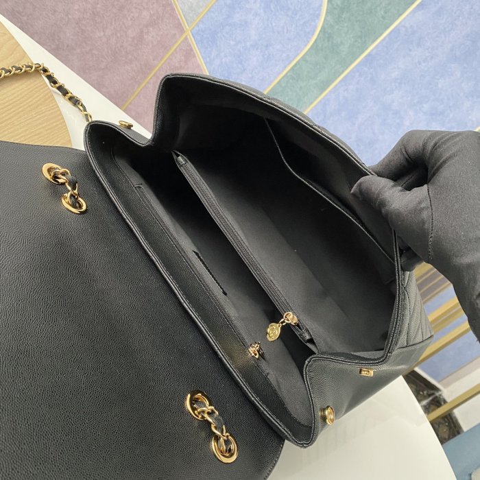 Handbag   Chanel 92233   size  33*11*23  cm