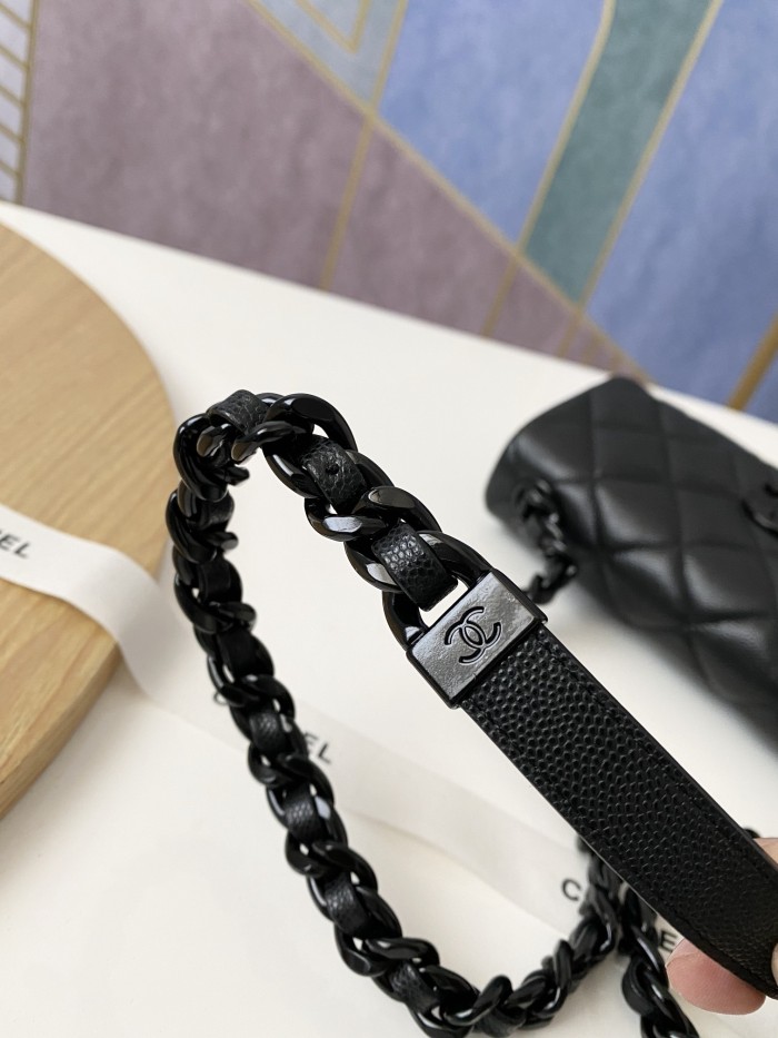 Handbag    Chanel 2302 size  20x12.5x6 cm