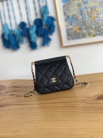 Handbag Chanel  AP3004  size  11X12X5 cm