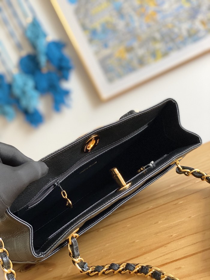 Handbag    Chanel  A99  size  28*9 *30 cm