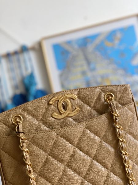 Handbag    Chanel  A99  size  28*9 *30 cm