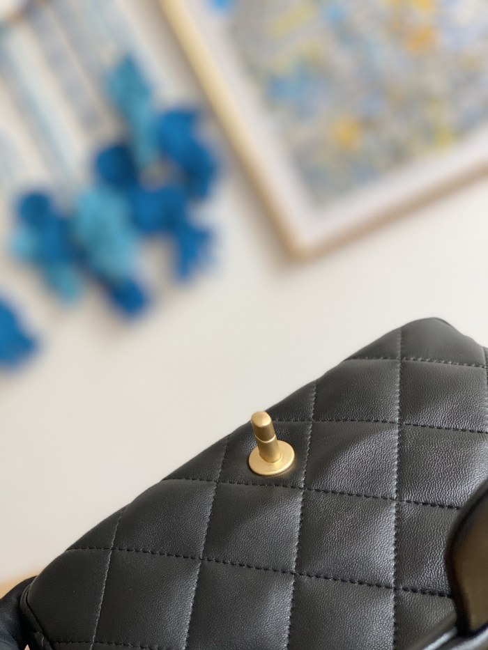 Handbag   Chanel  3214  size  17*21*6