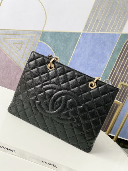 Handbag   Chanel  20995  size  34x25x14 cm