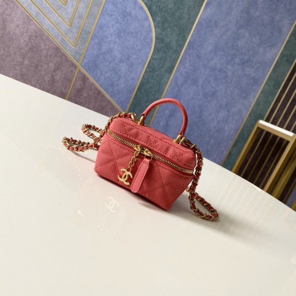 Handbag    Chanel  AP2194  size  12 11.5 7 cm