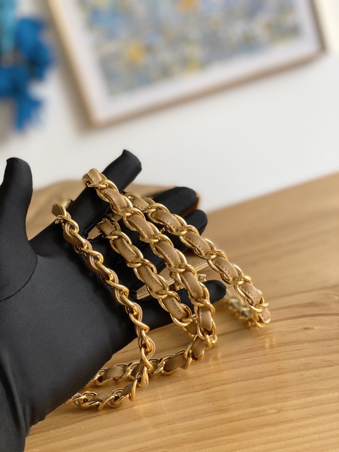 Handbag    Chanel  A99  size  28*9 *30 cm