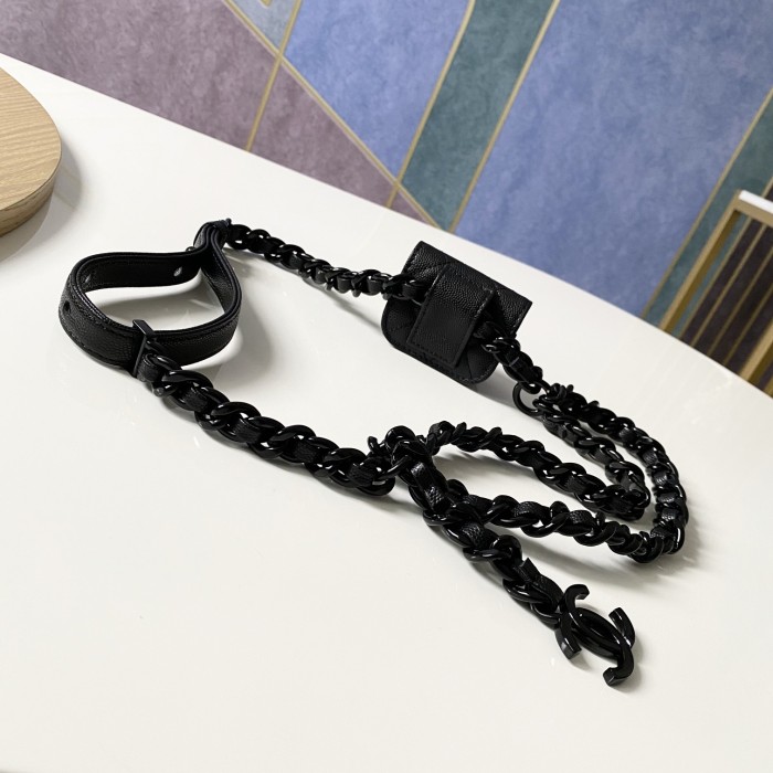 Handbag   Chanel  81089  size  7 5 3 cm