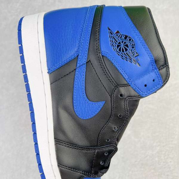Jordan 1 Retro Royal (2017)