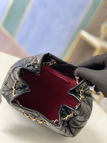 Handbag  Chanel  94485  size  23*22.5*10.5 cm