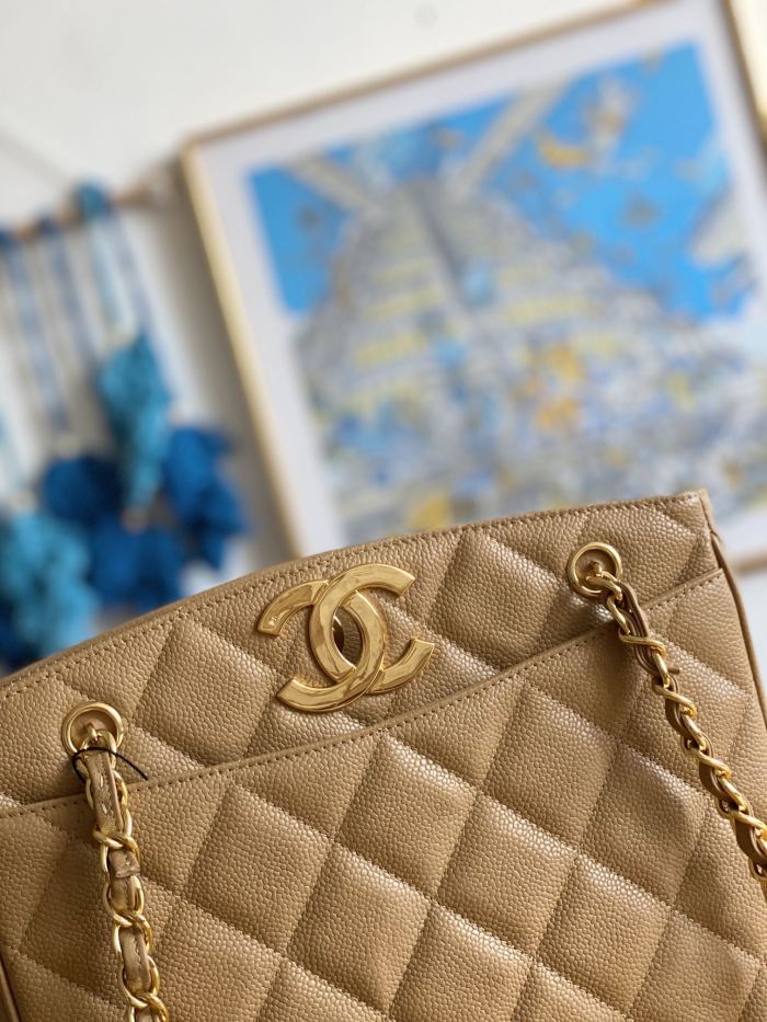 Handbag    Chanel  A98  size  28*9 *23 cm