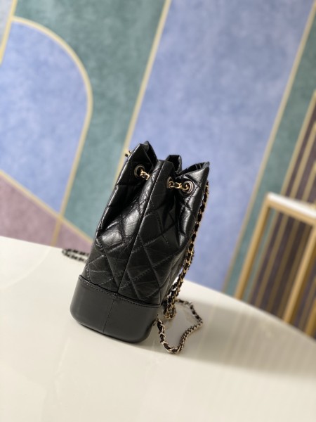 Handbag  Chanel  94485  size  23*22.5*10.5 cm