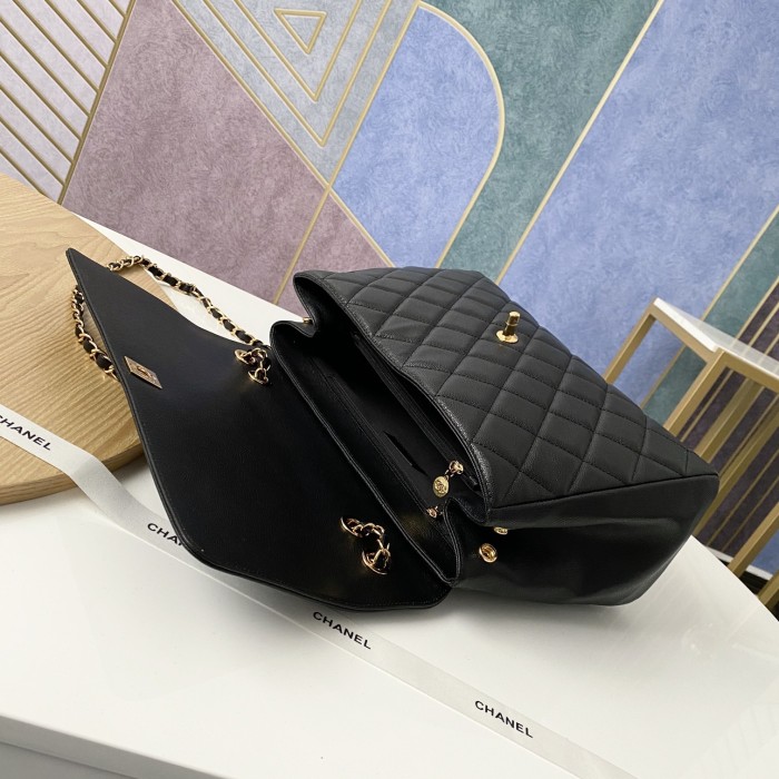 Handbag   Chanel 92233   size  33*11*23  cm