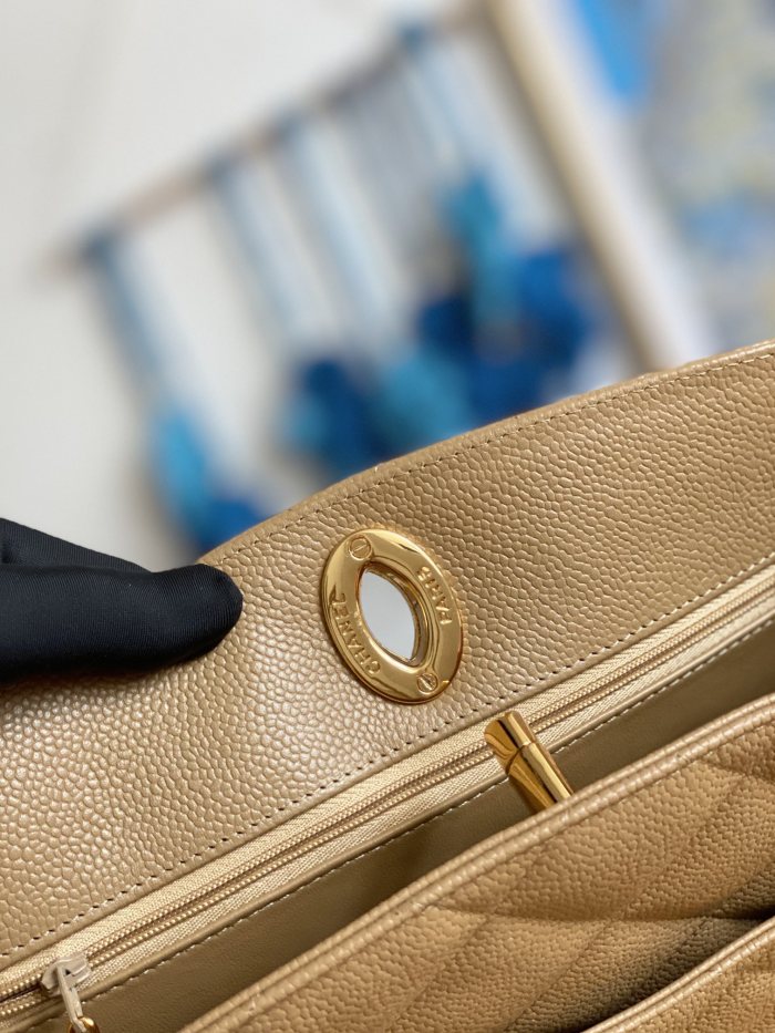 Handbag    Chanel  A99  size  28*9 *30 cm