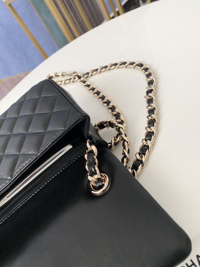 Handbag    Chanel  AS2326  size  20 cm