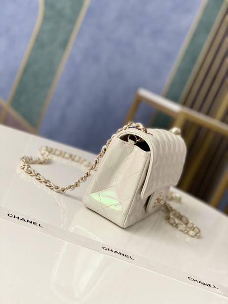 Handbag    Chanel  116  size  20 cm