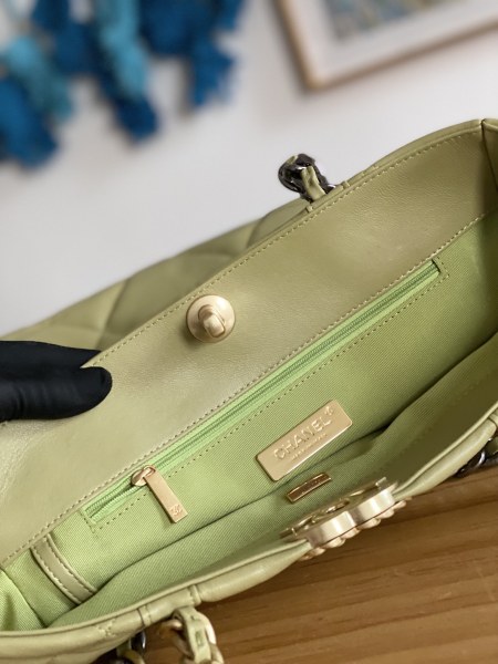 Handbag    Chanel AS3519 size  30*37*10 cm