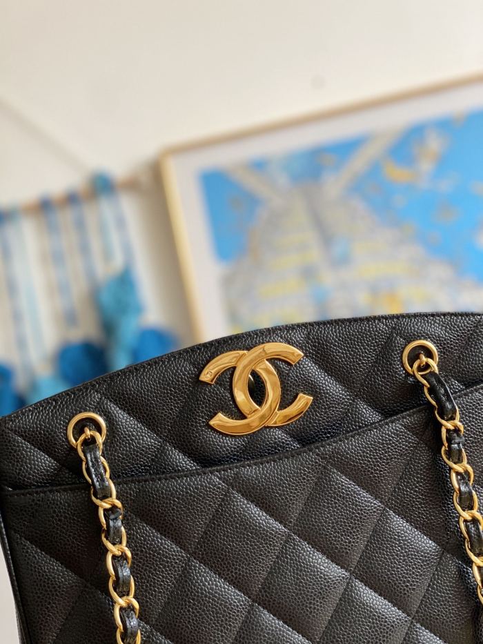 Handbag    Chanel  A99  size  28*9 *30 cm