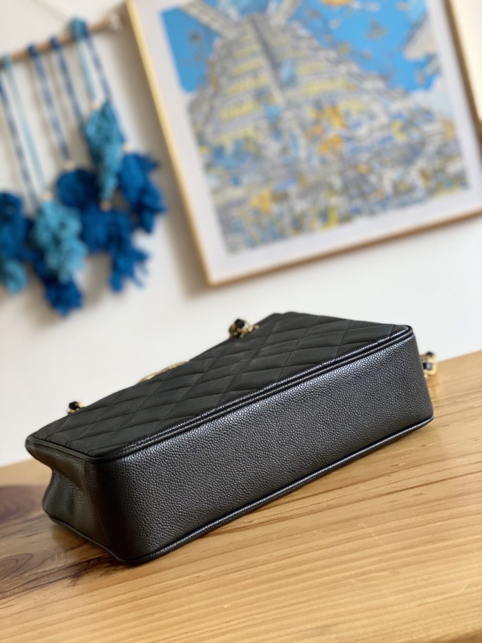 Handbag    Chanel  A98  size  28*9 *23 cm