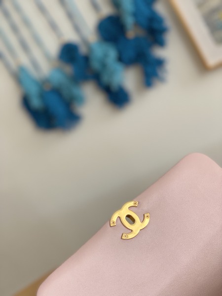 Handbag   Chanel  3367  size  23X10X15.5 Cm