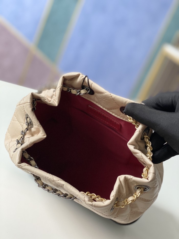 Handbag   Chanel  94485   size  23*22.5*10.5 cm