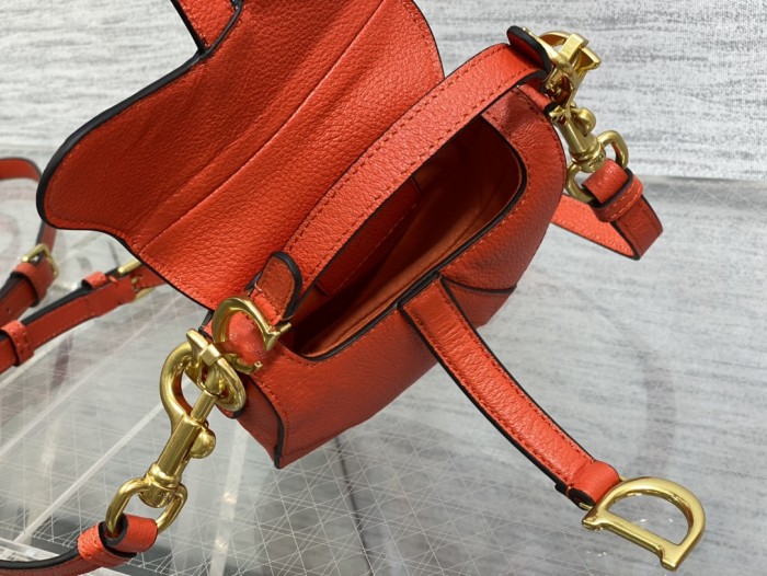 Handbag   Dior  size 12*7.5*5 cm