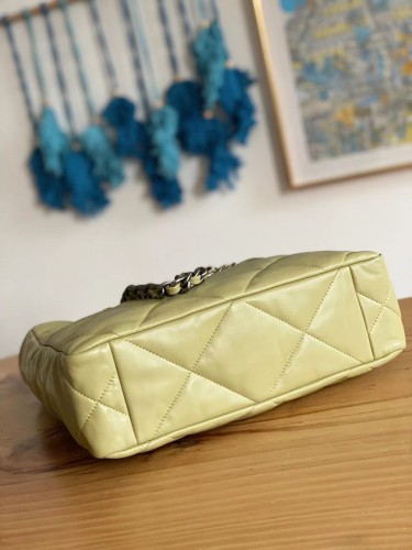 Handbag    Chanel AS3519 size  30*37*10 cm