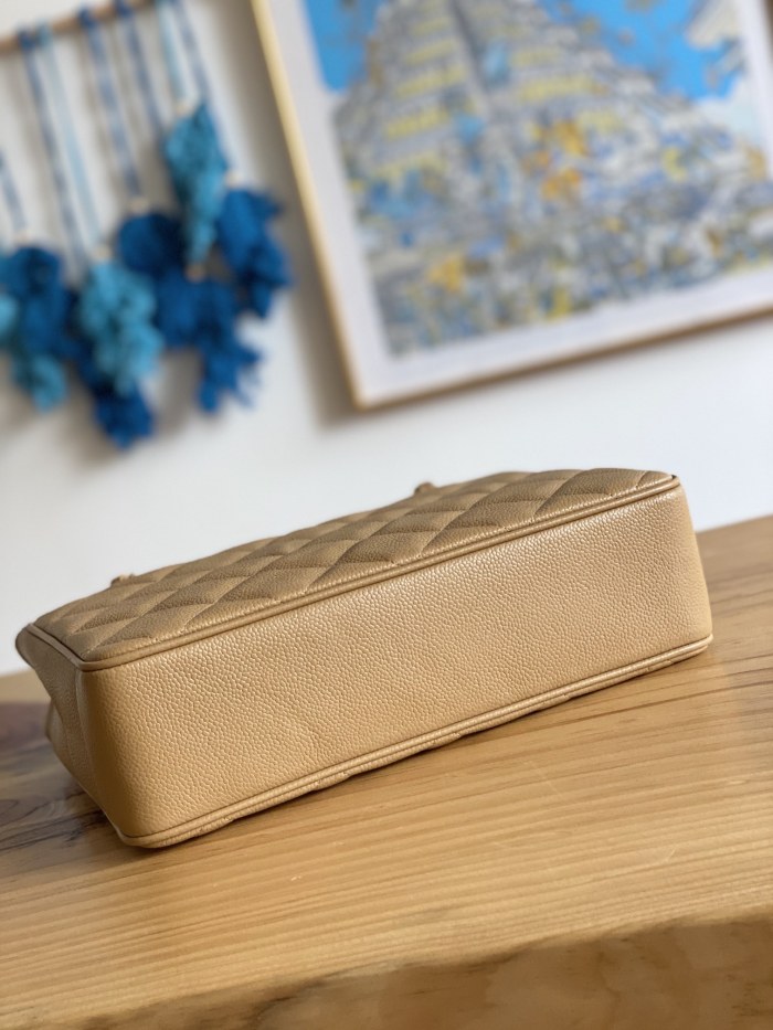 Handbag    Chanel  A98  size  28*9 *23 cm