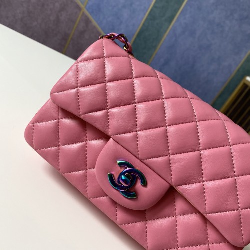 Handbag   Chanel  116  size  20 cm