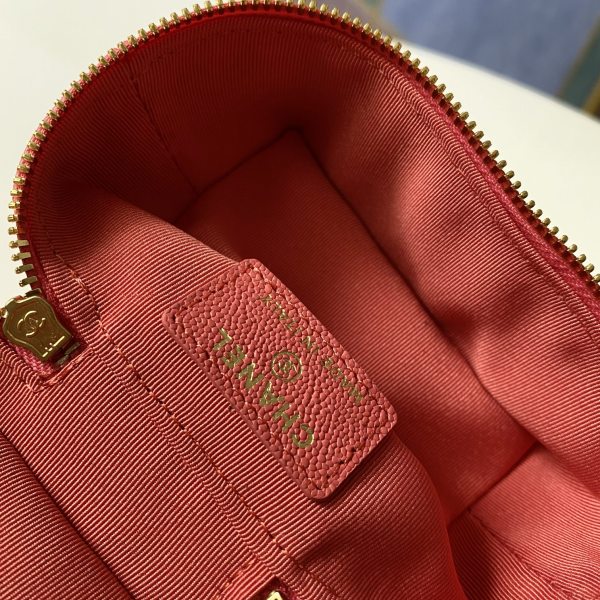 Handbag    Chanel  AP2194  size  12 11.5 7 cm