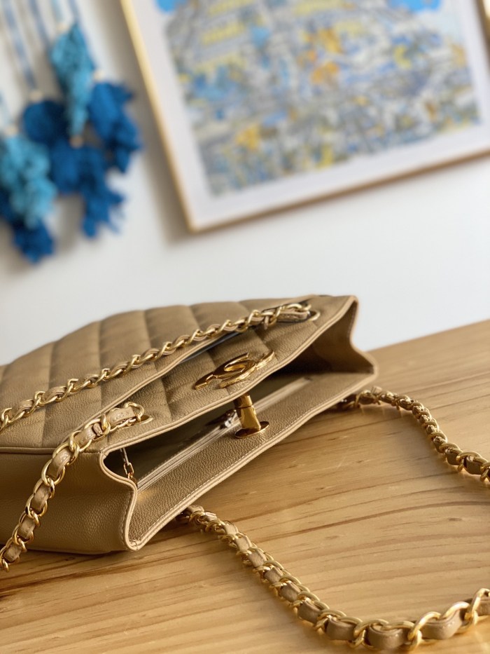 Handbag    Chanel  A99  size  28*9 *30 cm