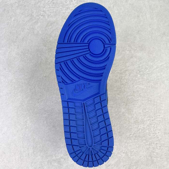 Jordan 1 Retro Royal (2017)
