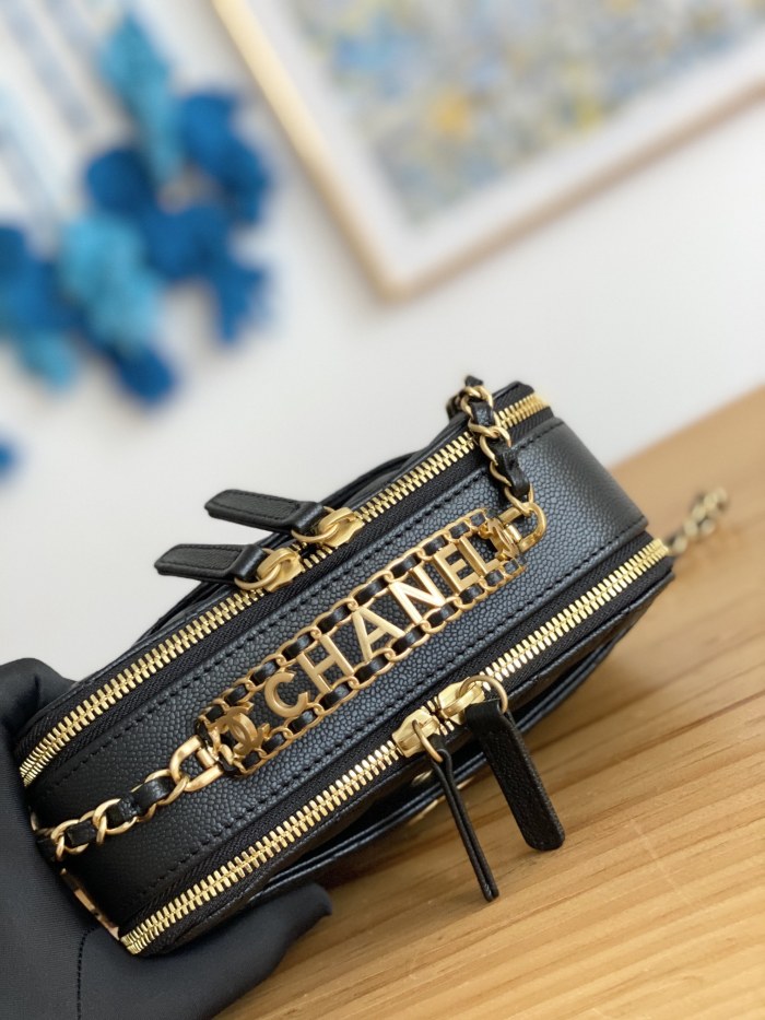 Handbag    Chanel   AP3222  size  19*13.5*7* cm