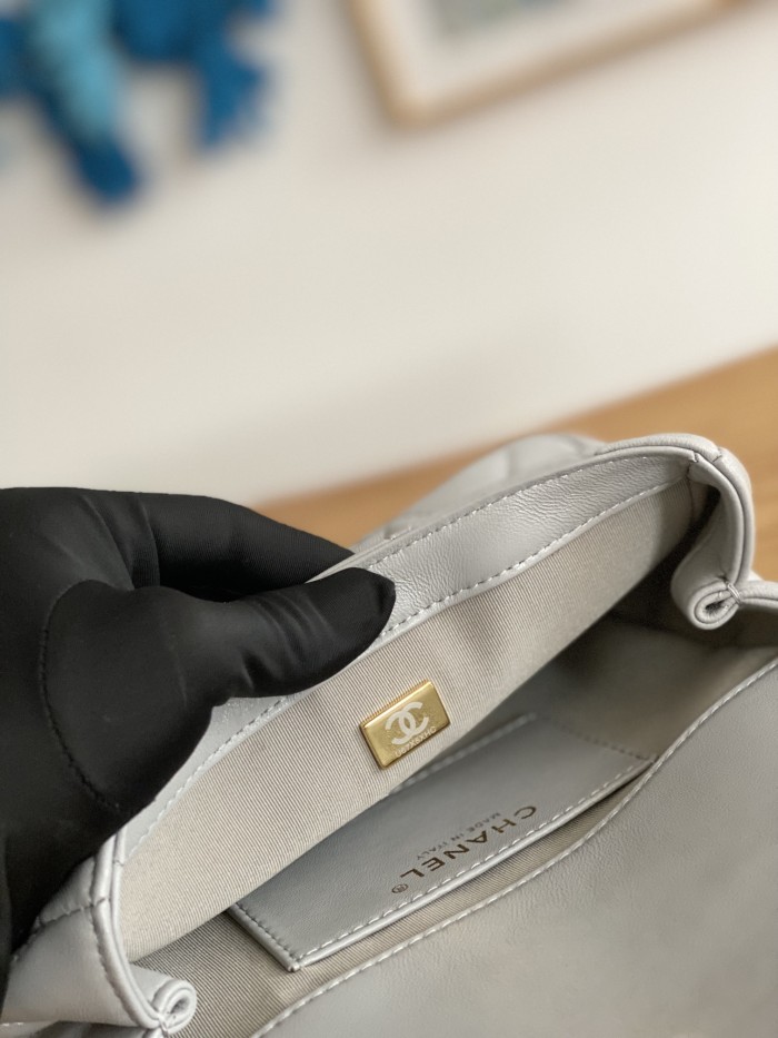 Handbag   Chanel  3474  size 15*20*8 cm