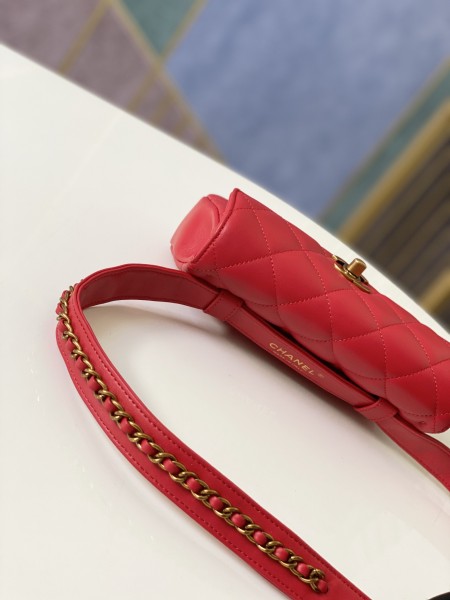 Handbag   Chanel  99009  size  18*3.5*12  cm